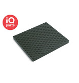 Getech Srl. GETECH Rubber Anti Vibration Pads