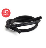 IQ-Parts IQ-Parts Rubber Fuel-Diesel hose textile covered/coated