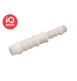 NORMA NORMAPLAST GRS Reducing straight push-on connectors