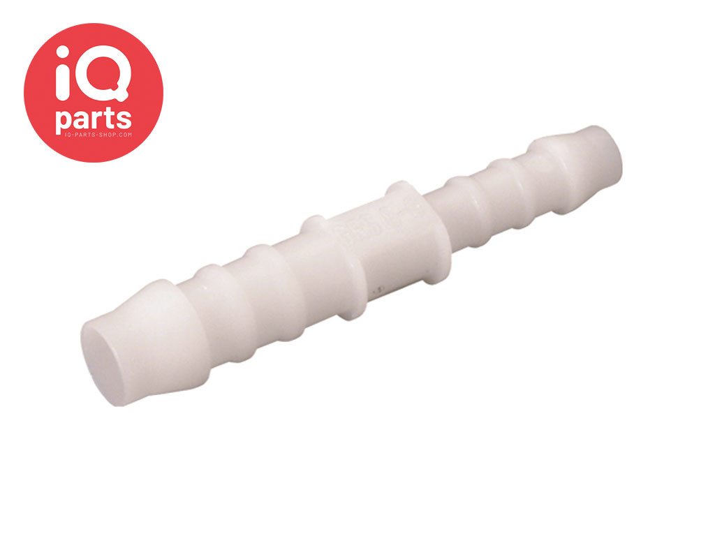 NORMA GRS Reducing straight push-on connectors