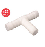 NORMA NORMAPLAST TS Equal T push-on connectors