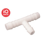 NORMA NORMAPLAST TRS Reducing T push-on connectors