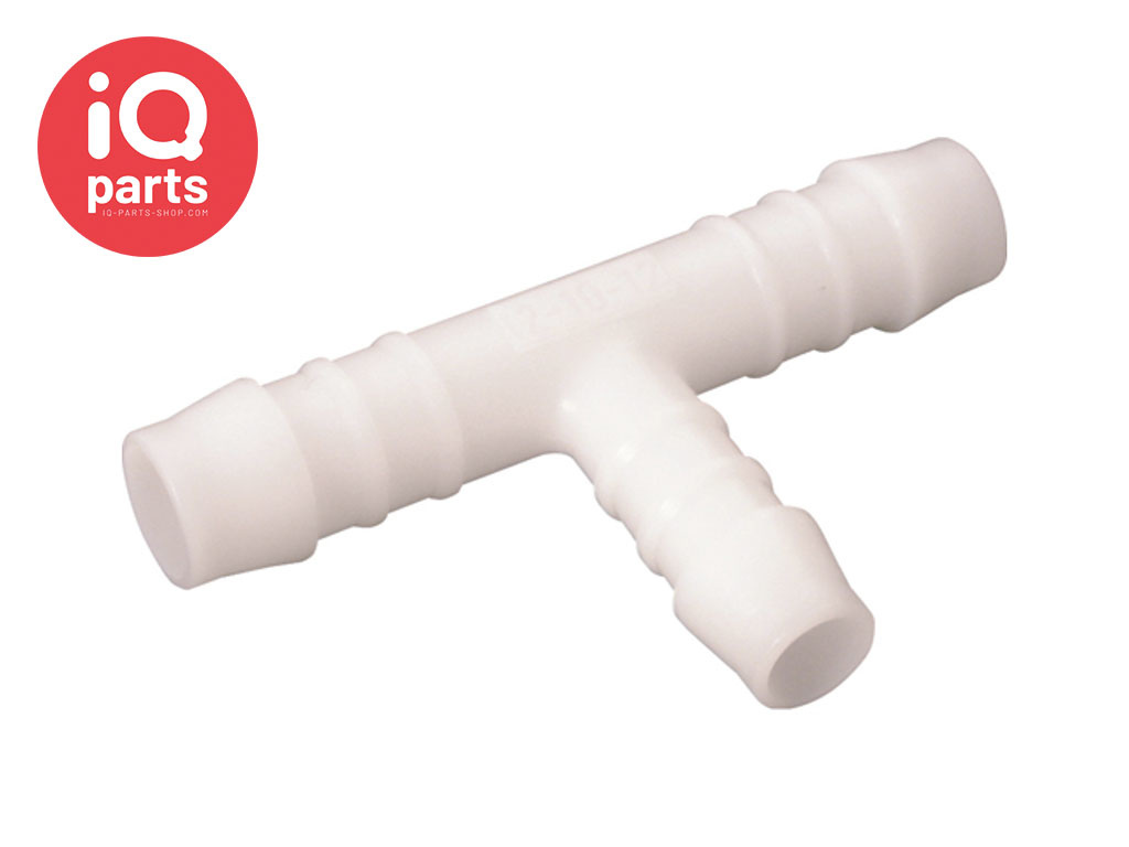 NORMA TRS Reducing T push-on connectors