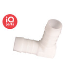 NORMA NORMAPLAST WS Elbow push-on connectors