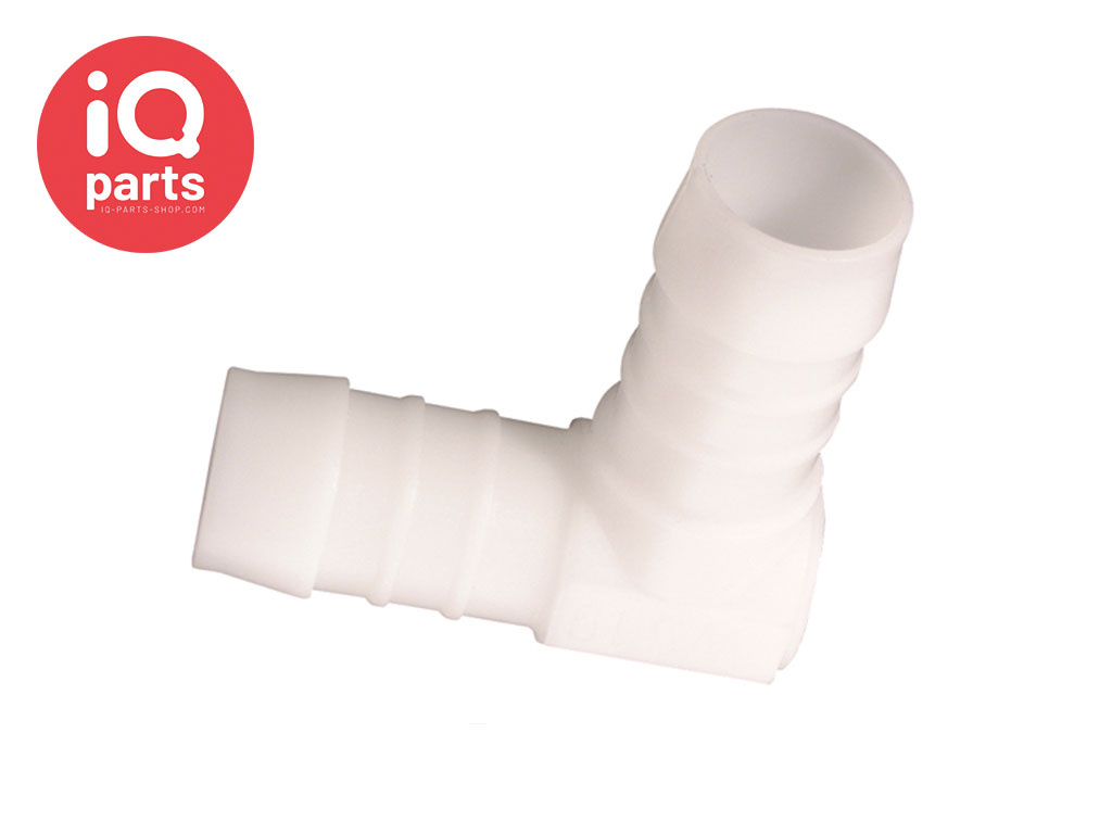 NORMA WS Elbow push-on connectors