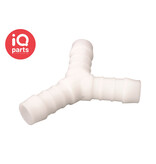 NORMA NORMAPLAST YS Equal Y push-on connectors