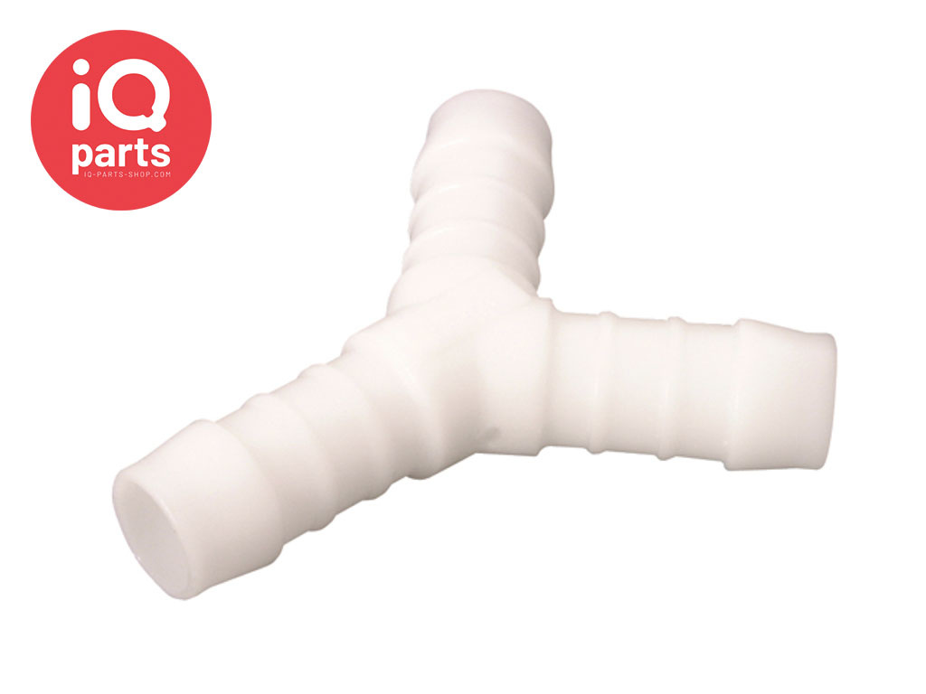 NORMA YS Equal Y push-on connectors