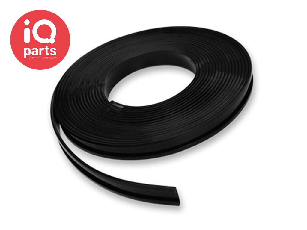IQ-Parts Rubber CR/NBR C-Profiel