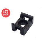 IQ-Parts Nylon Schraubsockel für Kabelbinder