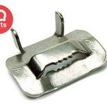 Bandimex Bandimex Jumbo Buckles V2A - W4 (RVS 304)