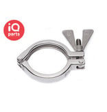 NORMA Norma Tri-Clamp S-Type Closure Clamp