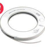 IQ-Parts Endless hose clamp Band Bandwidth 14 mm W4 (SS 304)