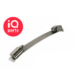 JCS JCS Multi Torque band connector 150 mm W5 (AISI316)