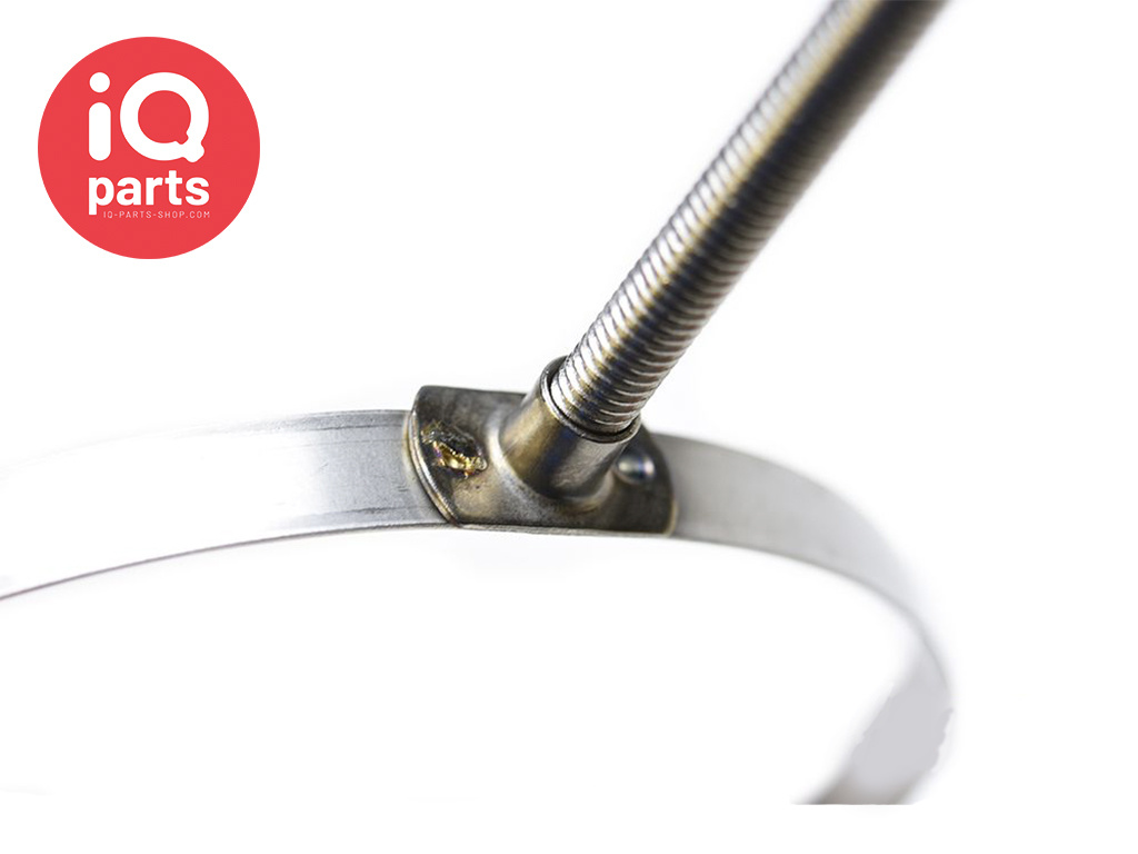 Mikalor ASFA-S W4 with M6 mounting nut