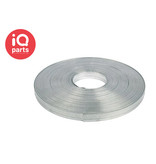 IQ-Parts IQP Hose Clamp band 5 mm