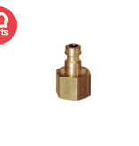 IQ-Parts Rectus T021 quick couplings