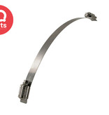 JCS JCS Multi Torque band verbinder 150 mm W4 (AISI 304)