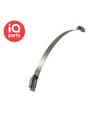JCS JCS Multi Torque band connector  300 mm W4 (AISI 304)