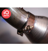 Clampco Clampco V-band clamps 994KR-0460