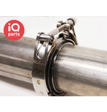 Clampco Clampco V-band klemmen 994KR-0460