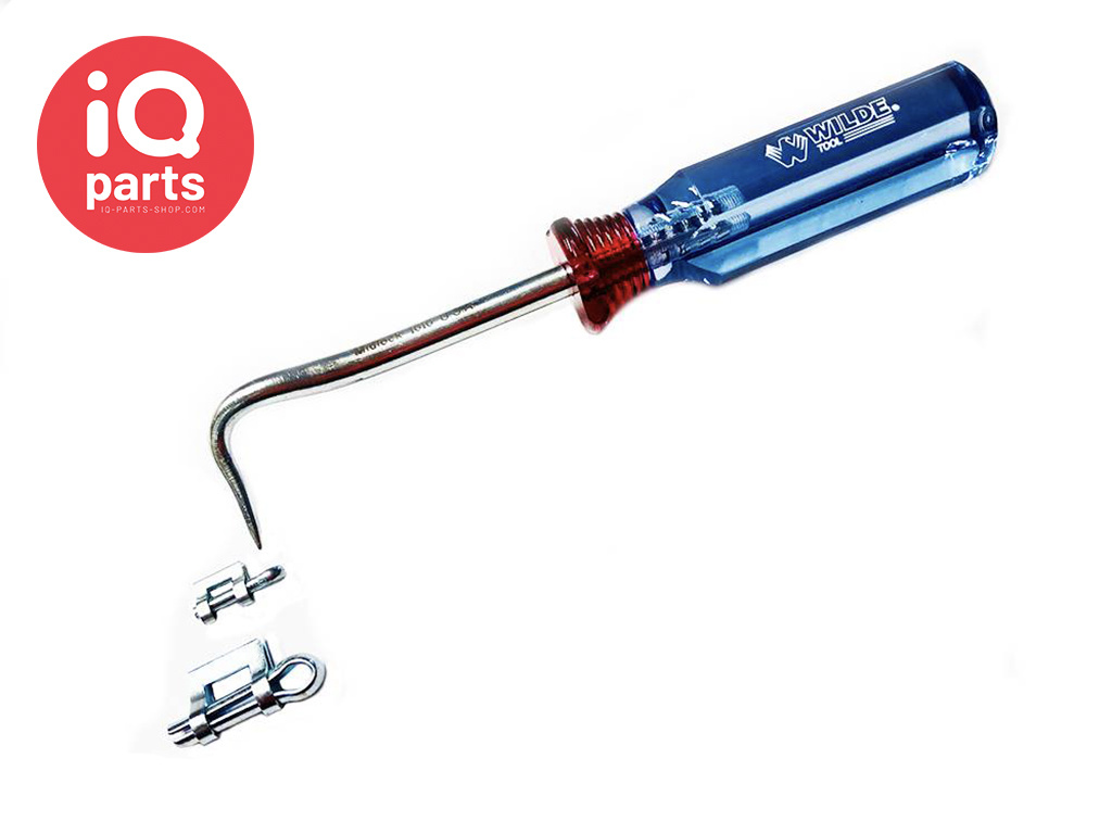 Midlock 1010 Cotter Pin tool