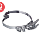Norres Norres - Baggerman - Clamp 213 | Brückeschelle | Schnellspanner | W2
