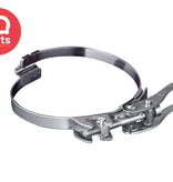 Norres Norres - Baggerman - Clamp 213 | Brugklem | Snelsluiting | W2