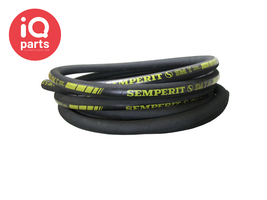 Semperflex SM1® - Strahlmeister® Sandstrahlschlauch