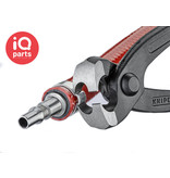 Oetiker Oetiker Crimping tool for Ear Clamps 1099