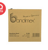Bandimex Bandimex Klemmband V2A - W4 (AISI 304)