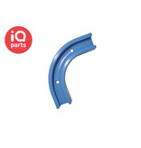 IQ-Parts Hose clamp clip elbow