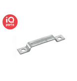NORMA Normafix Pipe Fixing clips BSL Model 512 - DIN 72573 - W1 - for 6 Lines