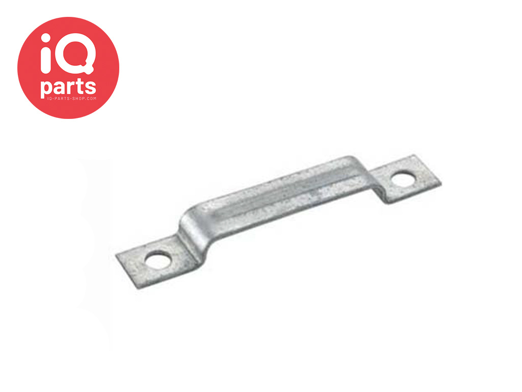 NORMA Normafix Pipe Fixing clips BSL-6 Model 512 - W1 - for 6 Lines