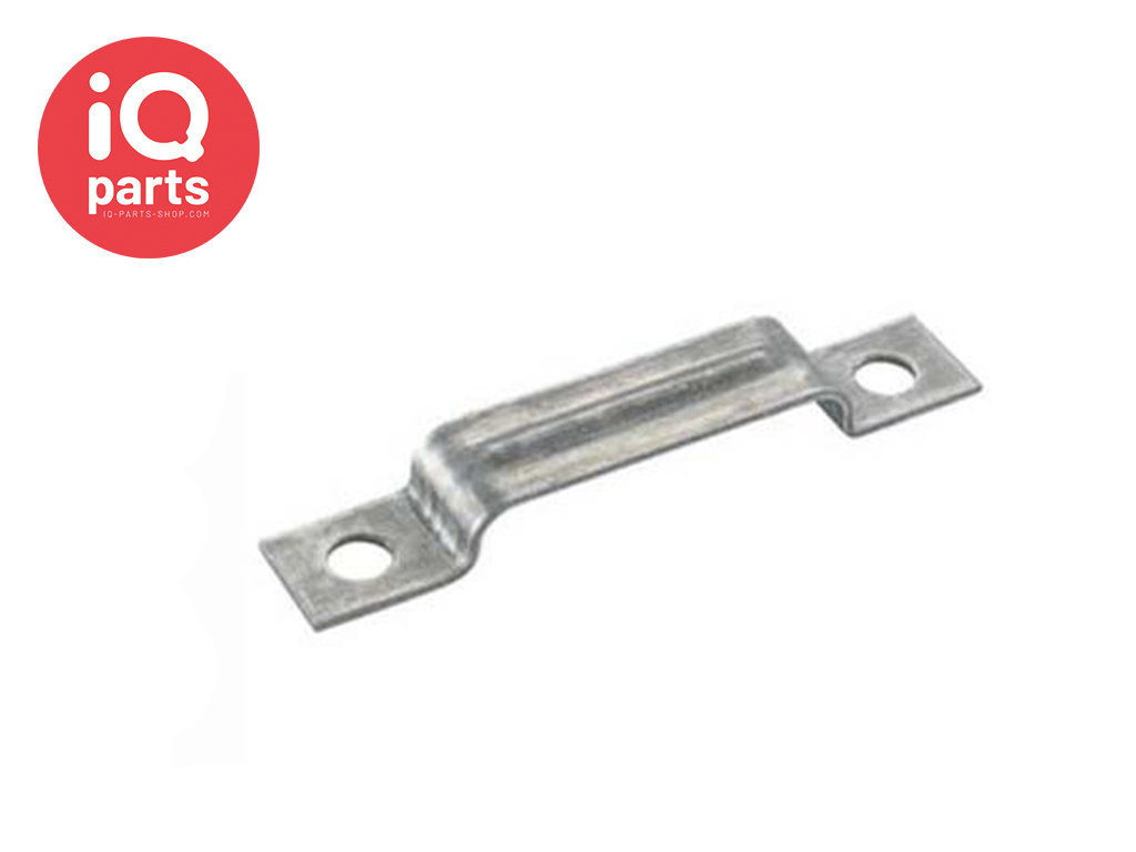NORMA Normafix Pipe Fixing clips BSL Model 512 - W1 - for 5 Lines