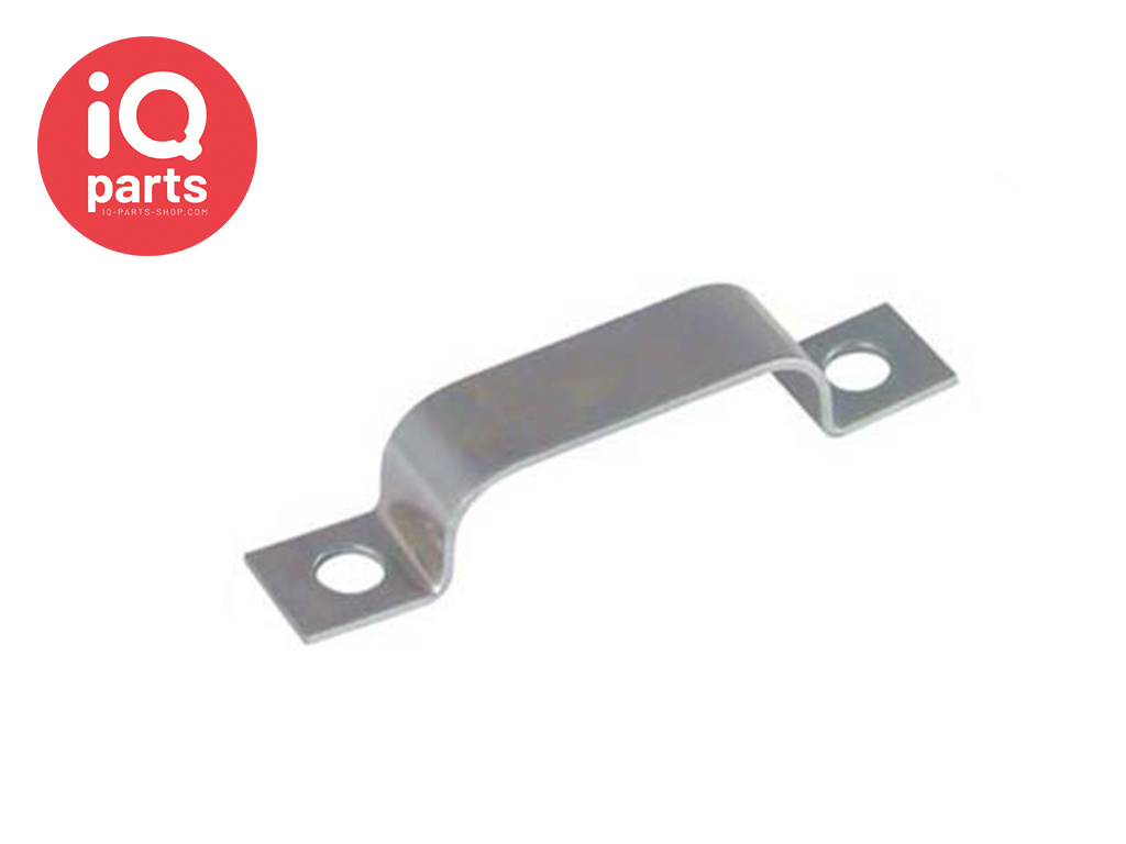 NORMA Normafix Pipe Fixing clips BSL Model 512 - W1 - for 3 Lines