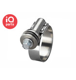 Tridon Ideal Tridon Hose Clamp Flex Gear 47