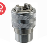 RTC RTC - Safety Couplings Series SV DN11 - 2-stage Heavy Duty (formerly Oetiker)