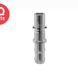 RTC RTC - Safety Couplings Series SV DN11 - 2-stage Heavy Duty (formerly Oetiker)