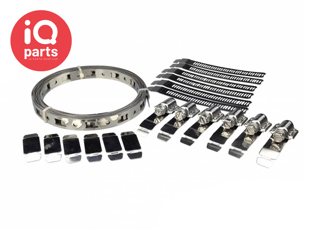 Murray CAC Create A Clamp Making Kit