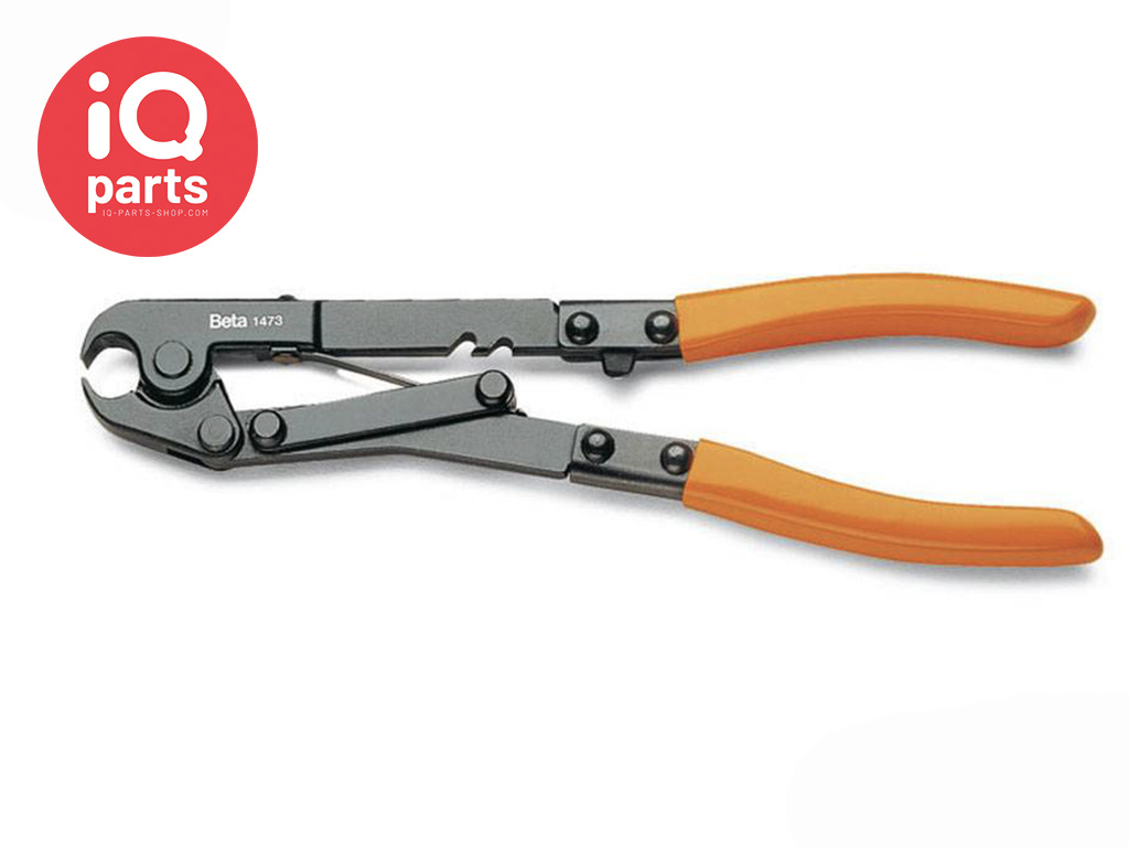 BETA 1473 Ear Clip Plier for OETIKER®Clamps