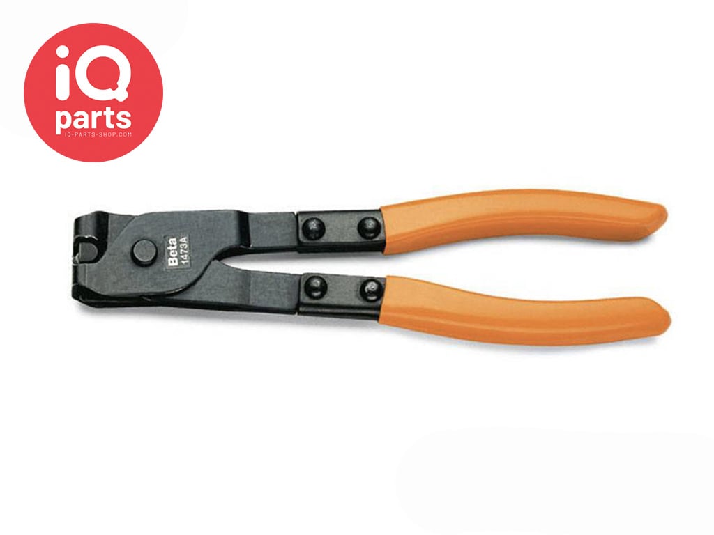 Ear Clip Plier 1473A for OETIKER®-Clamps