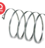 NORMA Quick Lock 12 mm quick connect hose clamp - W2