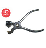 IQ-Parts IQ-Parts Schlauchschneider für Luftschlauche, 2 - 12 mm & 2 - 28 mm