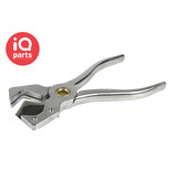 IQ-Parts IQ-Parts Hose cutter 2 - 12 mm & 2 - 28 mm