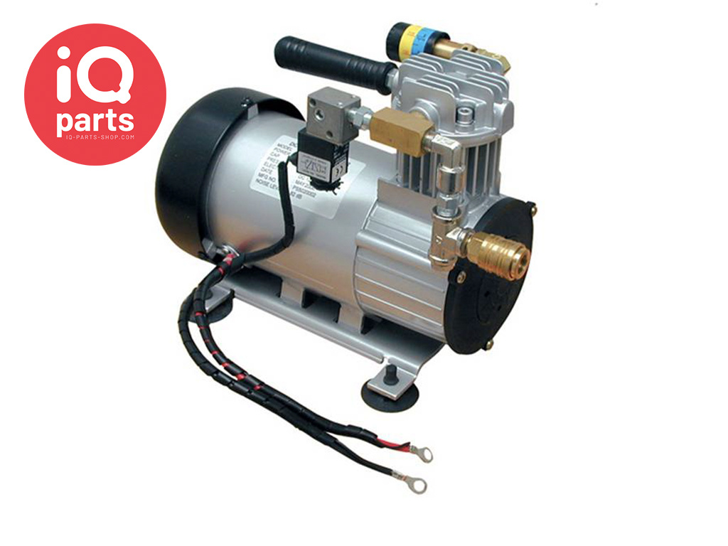 Lao Gebeurt Verspreiding Puma DC07S Compressor 12 or 24 Volt/DC | IQ-Parts-Shop