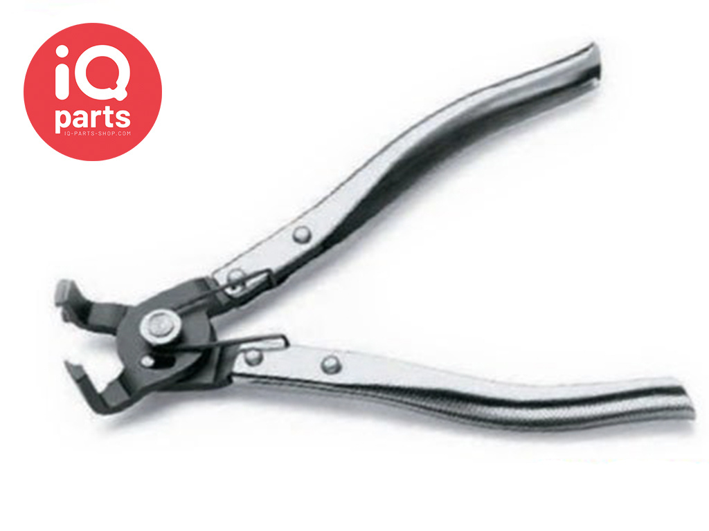 mounting pliers for CLIP hose clamps