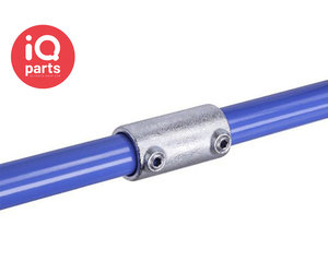 Tube cheap connector clamps
