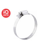 Breeze Breeze HTM High-Torque W4 hose clamp / Worm Drive Clip