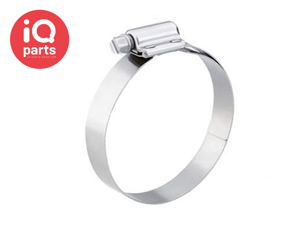 Breeze Standard High-Torque | W4 | Einlegering