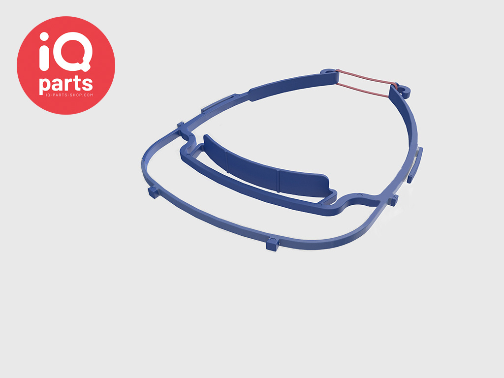NORMA Plastic Frame for Corona Face Shield